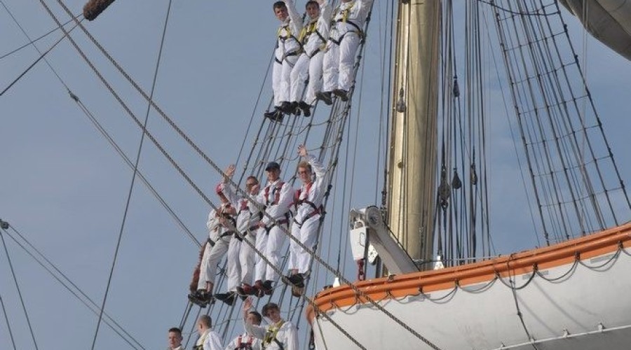 IV parada świetojańska (9)