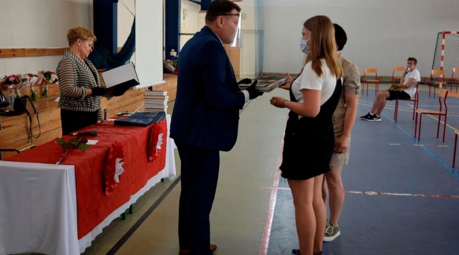 zakończenie roku szkolnego sp nr 1 (21)