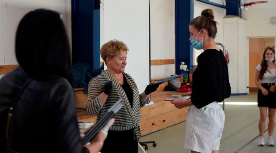 zakończenie roku szkolnego sp nr 1 (25)