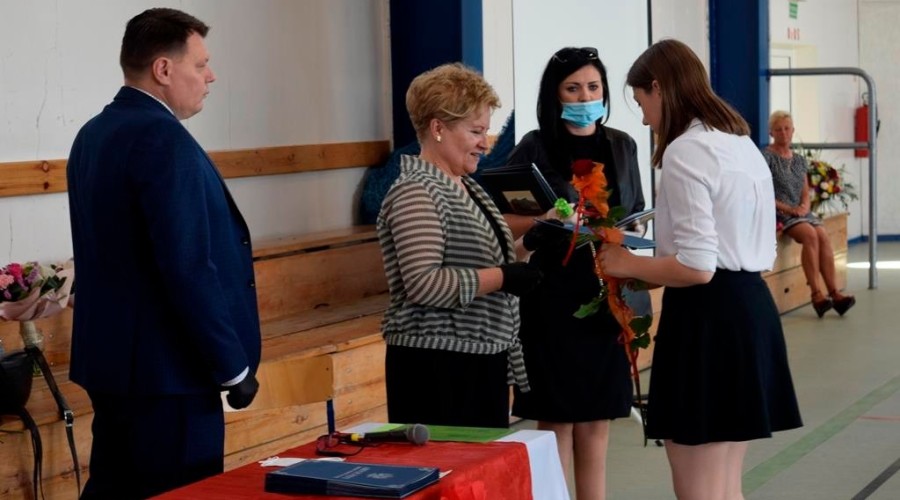 zakończenie roku szkolnego sp nr 1 (39)