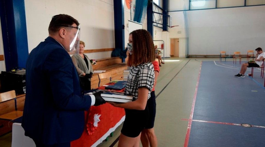 zakończenie roku szkolnego sp nr 1 (7)