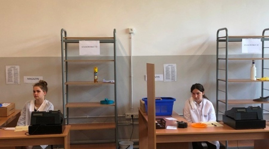 egzaminy zawodowe zespół szkół (7)