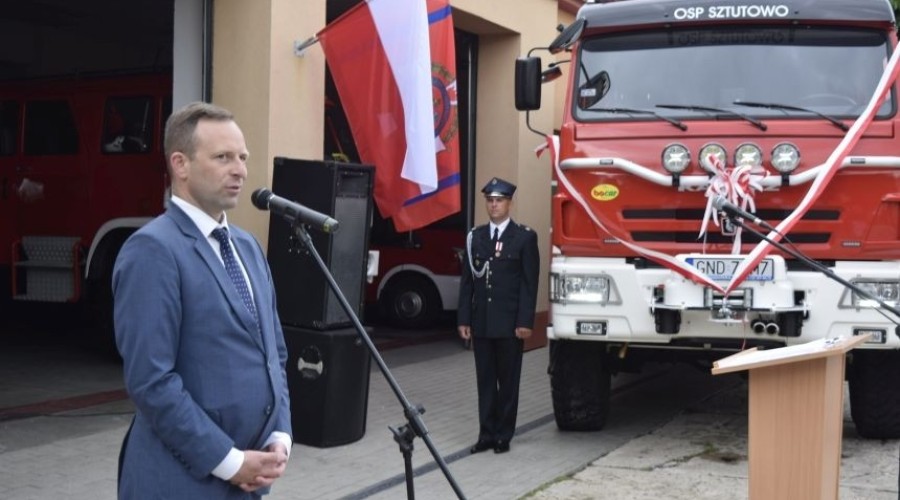 nowy wóz osp sztutowo (15)