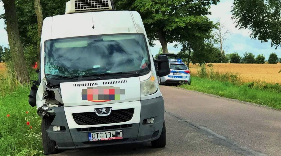 wypadek lubieszewo (1)