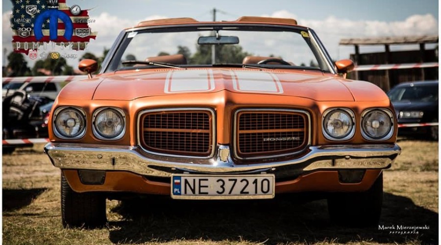 Amcars River Bank  w Mikoszewie (1)