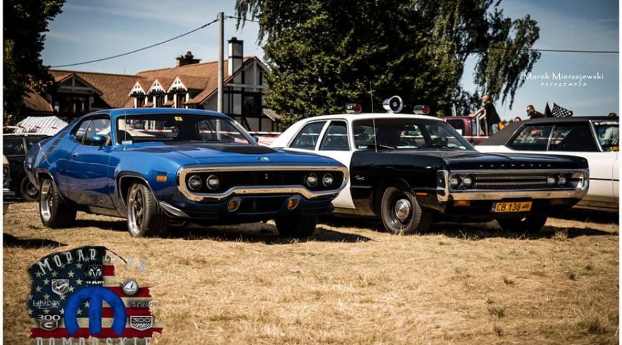 Amcars River Bank  w Mikoszewie (5)