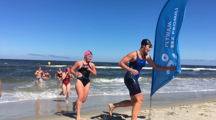 Mistrzostwach Polski w Ratownictwie Morskim (12)