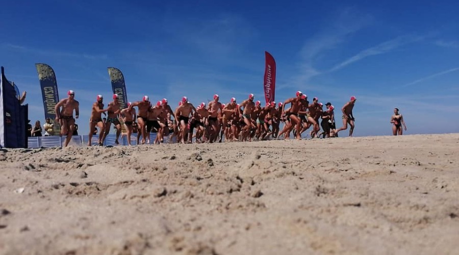 Mistrzostwach Polski w Ratownictwie Morskim (13)