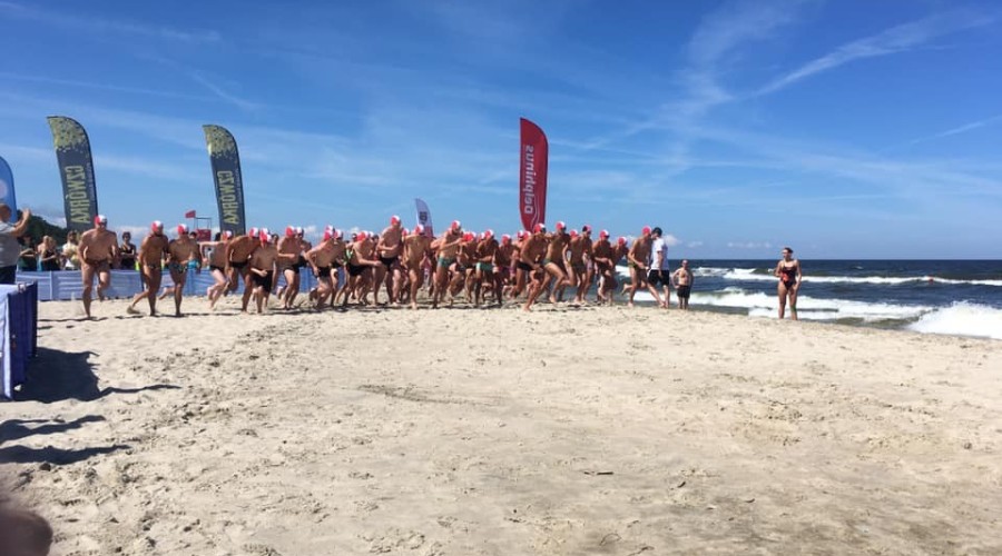 Mistrzostwach Polski w Ratownictwie Morskim (16)