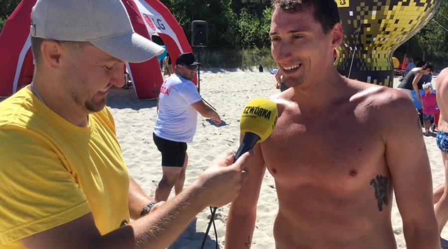 Mistrzostwach Polski w Ratownictwie Morskim (23)