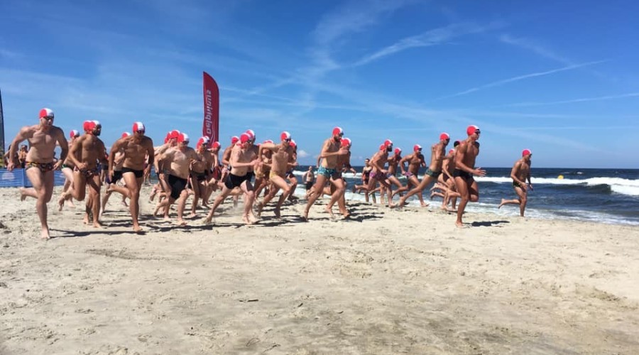 Mistrzostwach Polski w Ratownictwie Morskim (41)