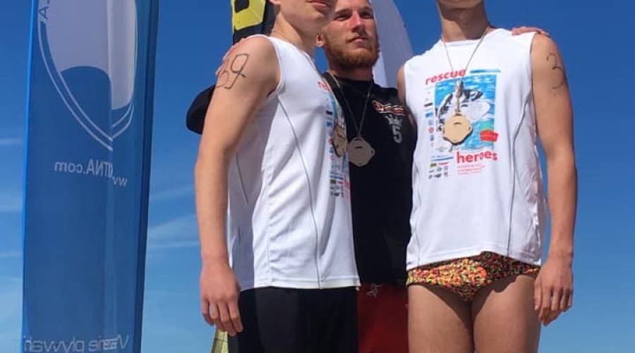 Mistrzostwach Polski w Ratownictwie Morskim (42)