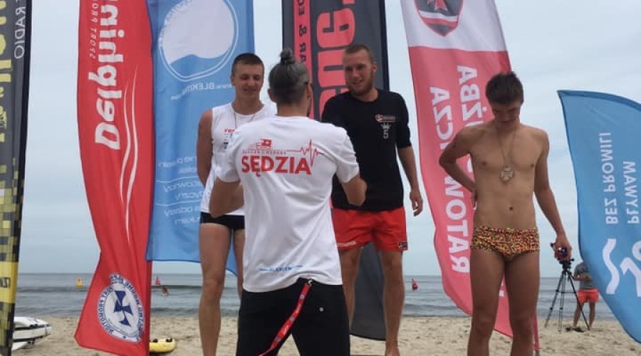 Mistrzostwach Polski w Ratownictwie Morskim (43)