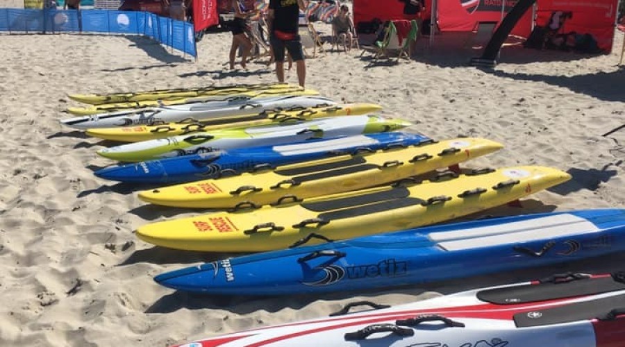 Mistrzostwach Polski w Ratownictwie Morskim (44)