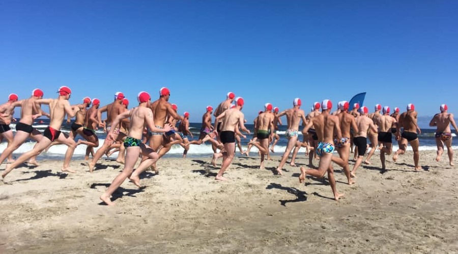 Mistrzostwach Polski w Ratownictwie Morskim (50)