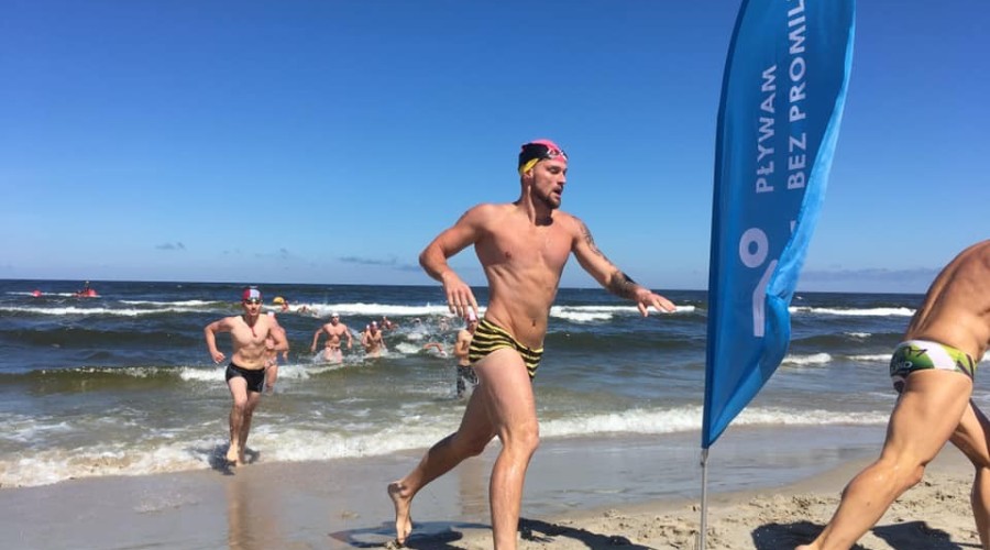 Mistrzostwach Polski w Ratownictwie Morskim (7)