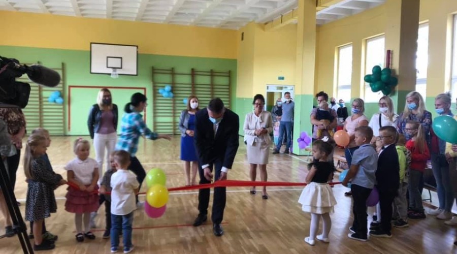 mikoszewo przedszkole otwarcie (4)