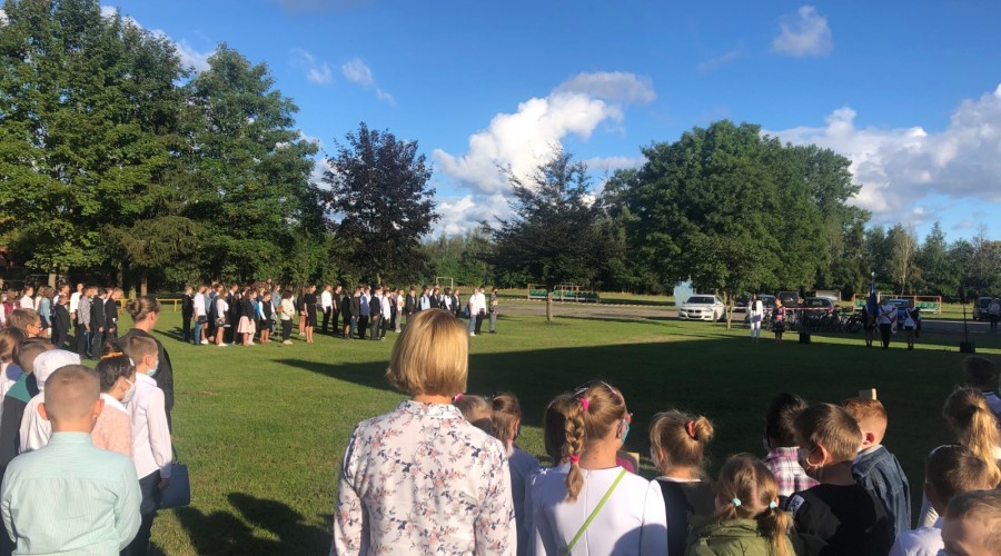 zsp drewnica nowy rok szkolny (1)