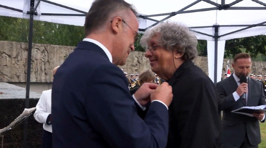 odznaczenia muzeum stutthof05