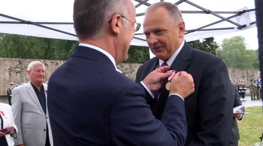 odznaczenia muzeum stutthof06