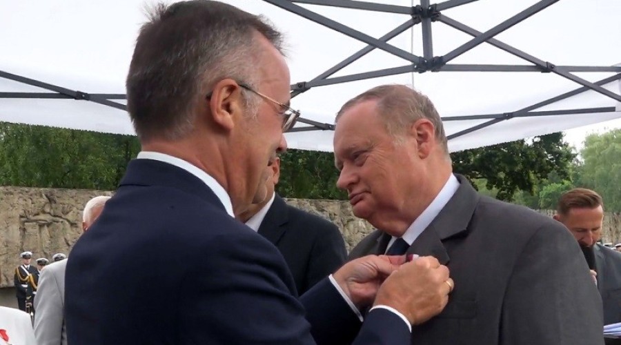 odznaczenia muzeum stutthof07