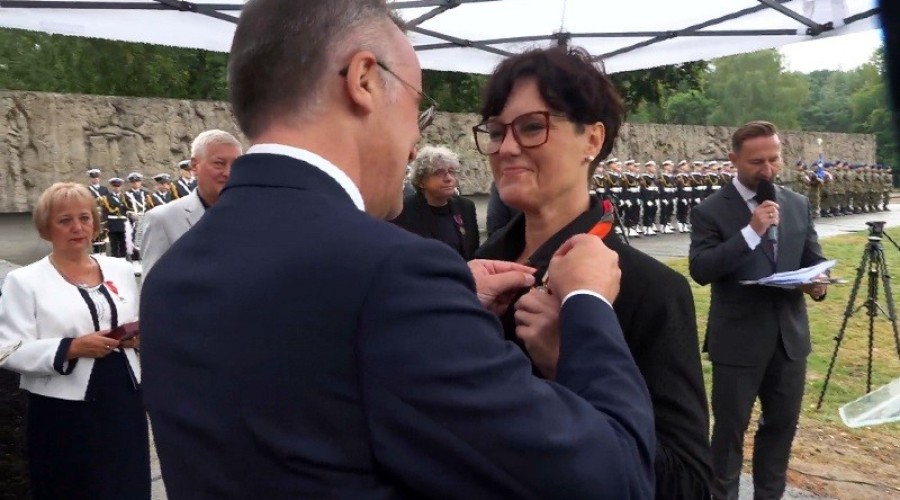 odznaczenia muzeum stutthof08