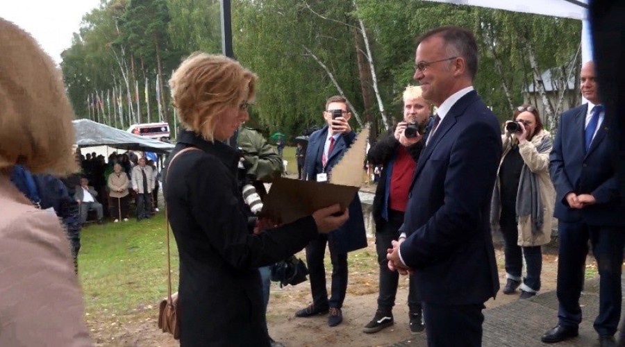 odznaczenia muzeum stutthof09