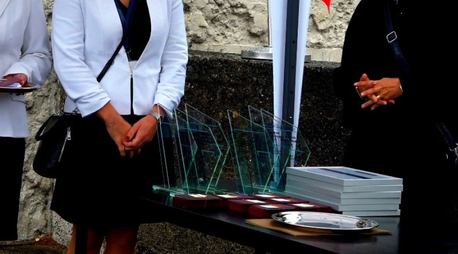 odznaczenia muzeum stutthof11