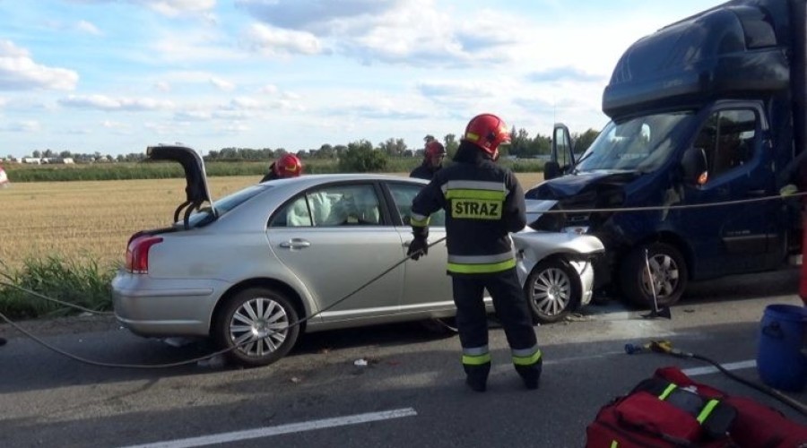 wypadek na siódemce (13)