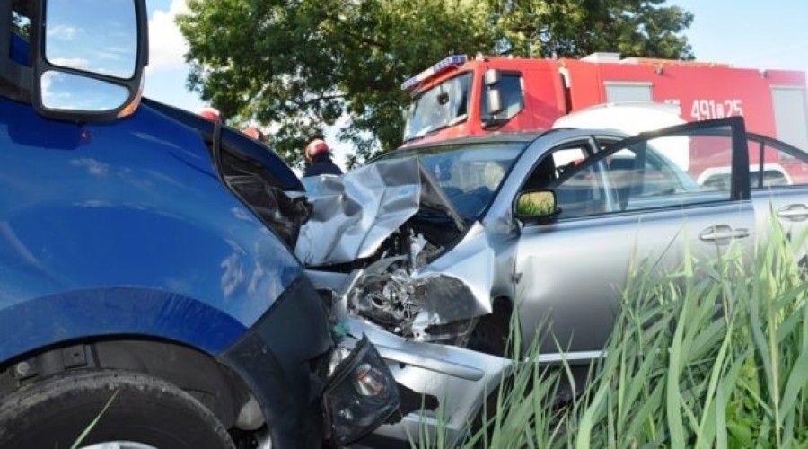 wypadek na siódemce (3)