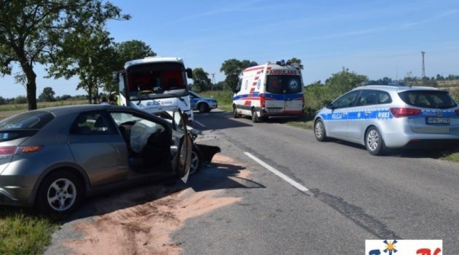 żelichowo wypadek (11)