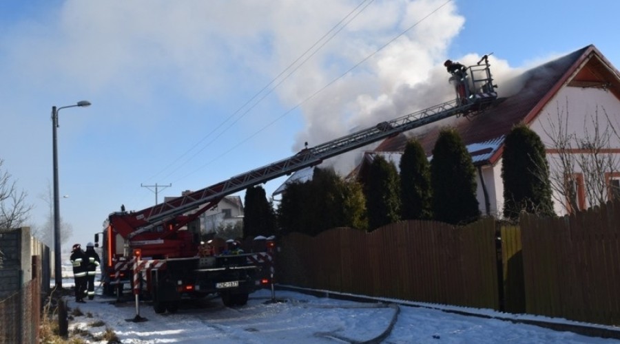 pożar nowa kościelnica (4)