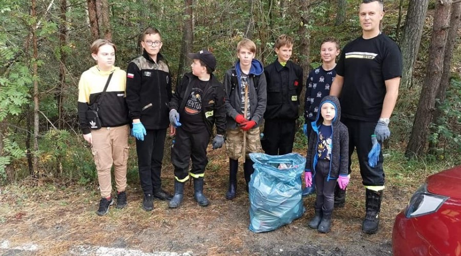 akcja sprzatania jantar (9)