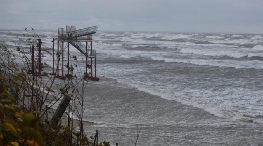 żuławy, cofka, sztorm (11)