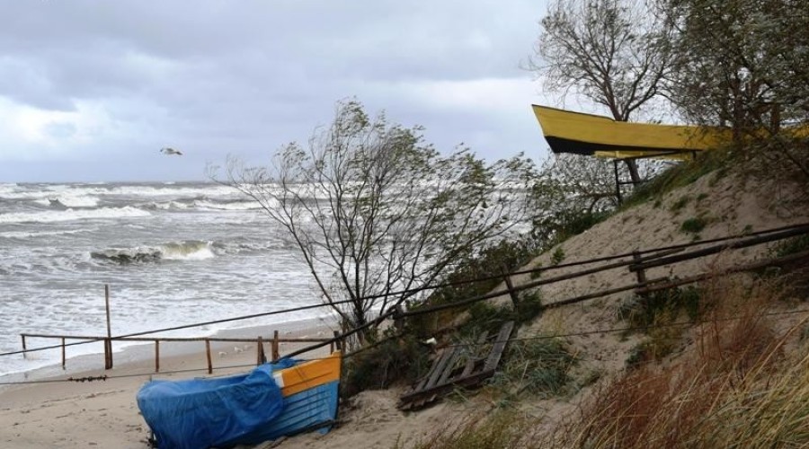 żuławy, cofka, sztorm (9)