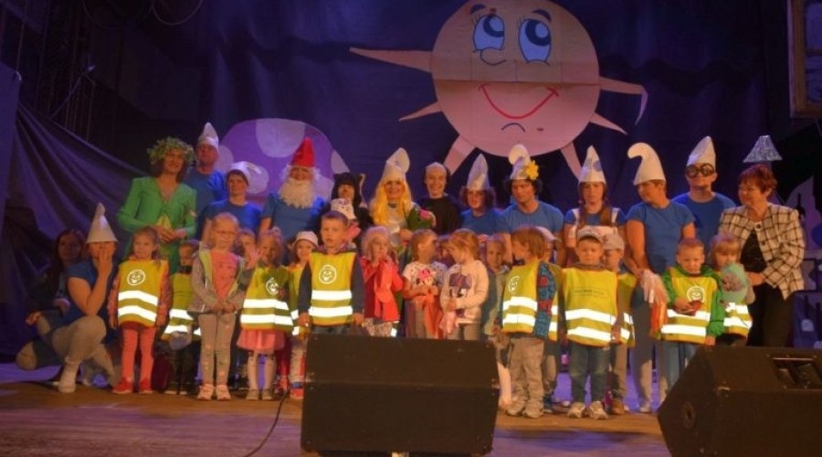 teatr bez kurtyny  smerfy (4)