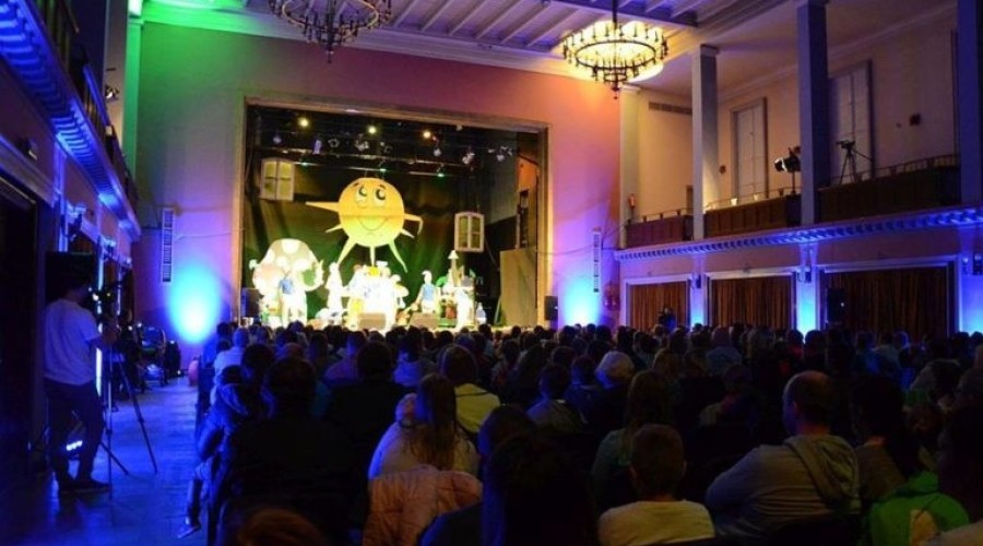 teatr bez kurtyny smerfy (13)