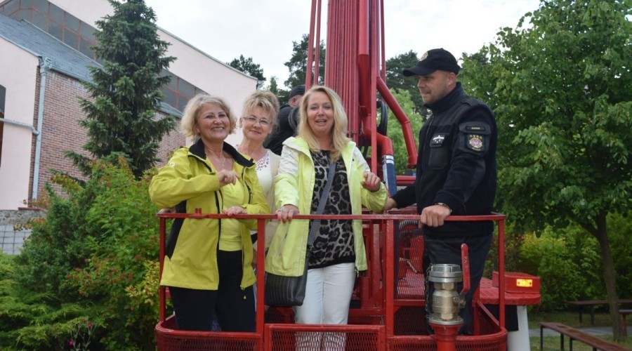 Dzień Rybaka Święto mieszkańców Jantaru  (13)