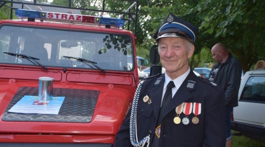 Dzień Rybaka Święto mieszkańców Jantaru  (14)