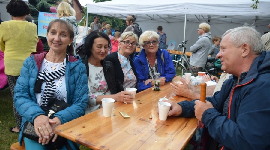 Dzień Rybaka Święto mieszkańców Jantaru  (18)