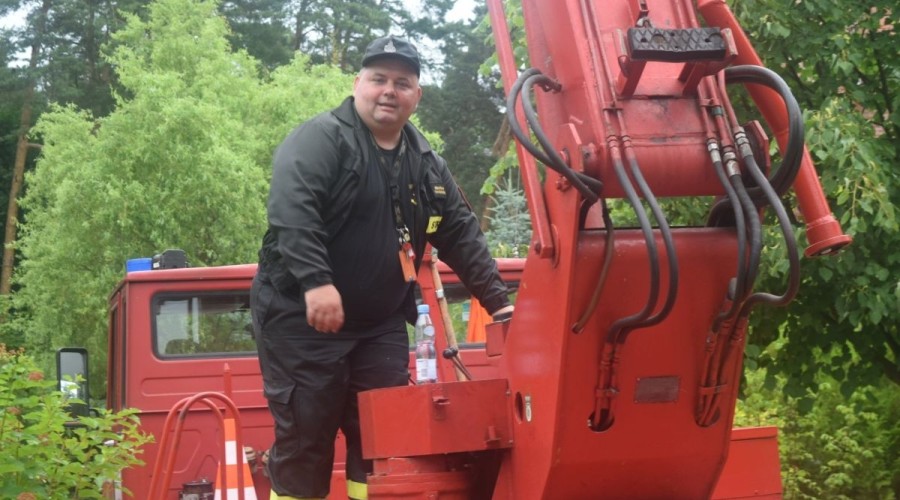 Dzień Rybaka Święto mieszkańców Jantaru  (19)