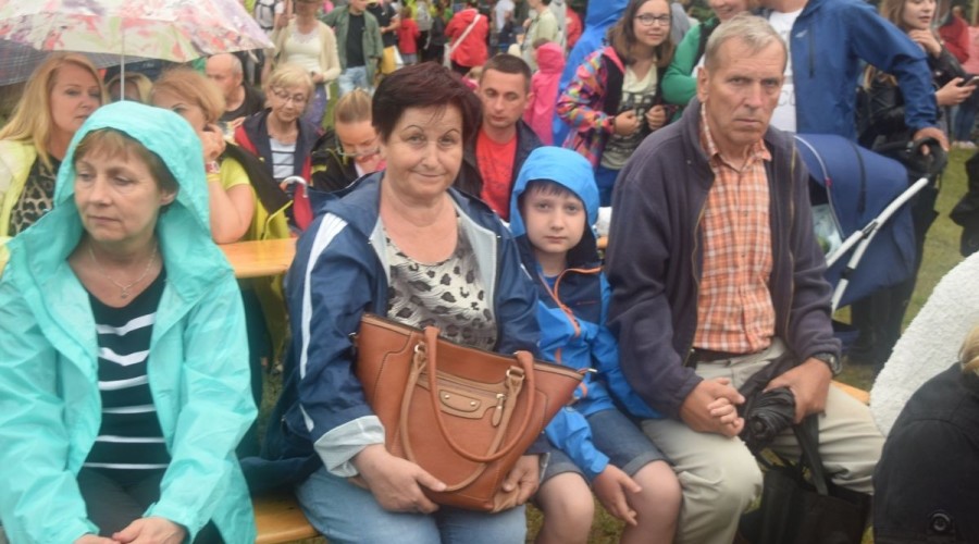 Dzień Rybaka Święto mieszkańców Jantaru  (20)