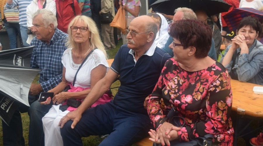 Dzień Rybaka Święto mieszkańców Jantaru  (21)