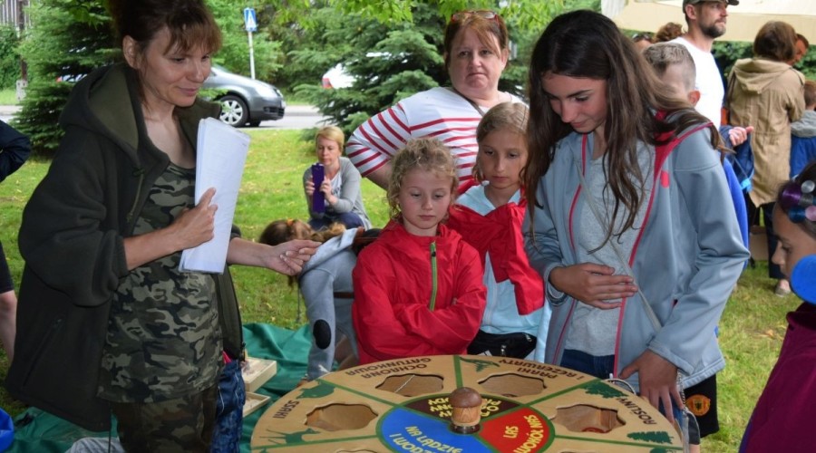 Dzień Rybaka Święto mieszkańców Jantaru  (25)