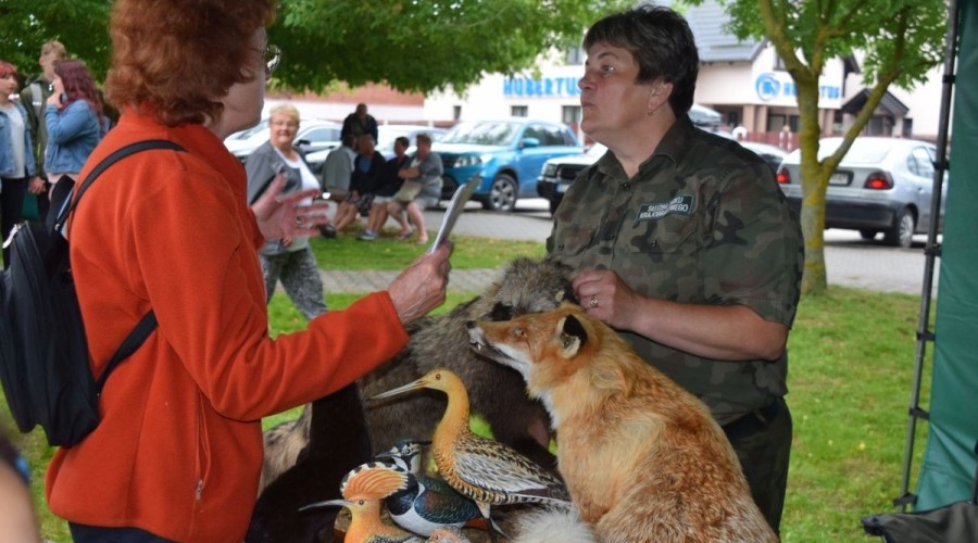 Dzień Rybaka Święto mieszkańców Jantaru  (26)