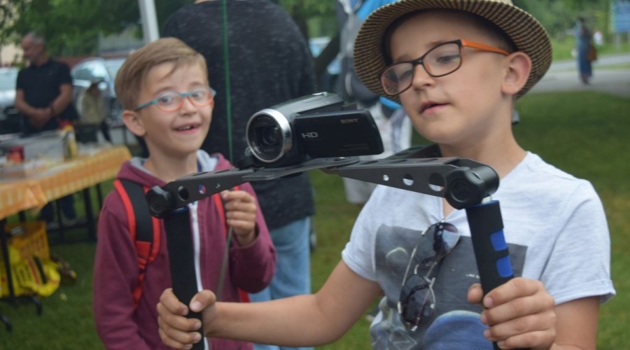 Dzień Rybaka Święto mieszkańców Jantaru  (6)