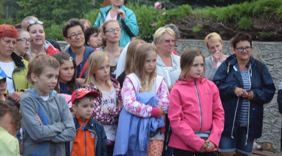 Dzień Rybaka Święto mieszkańców Jantaru  (7)