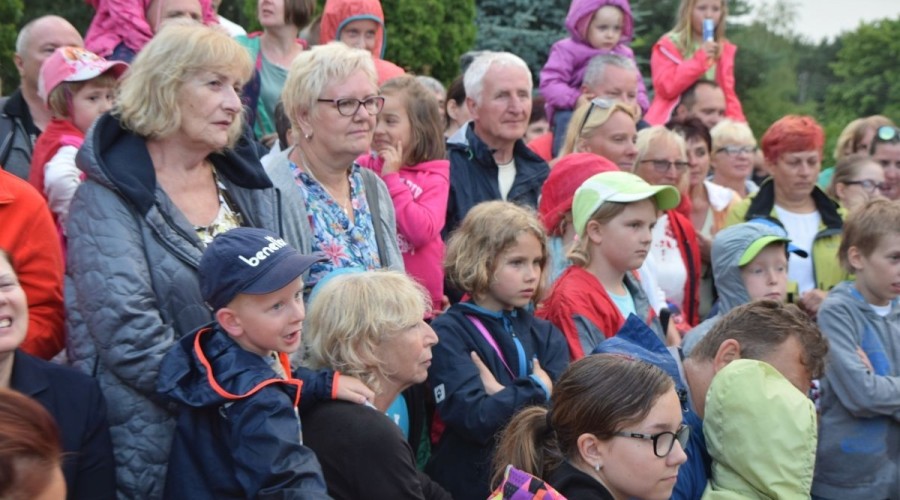 Dzień Rybaka Święto mieszkańców Jantaru  (9)