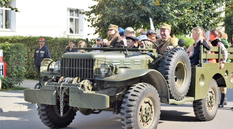 Dzień Osadnika13