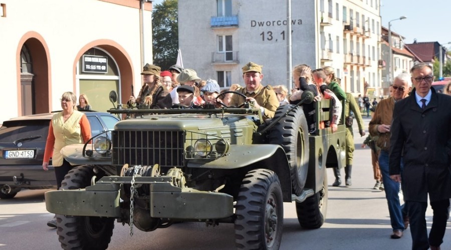 Dzień Osadnika16
